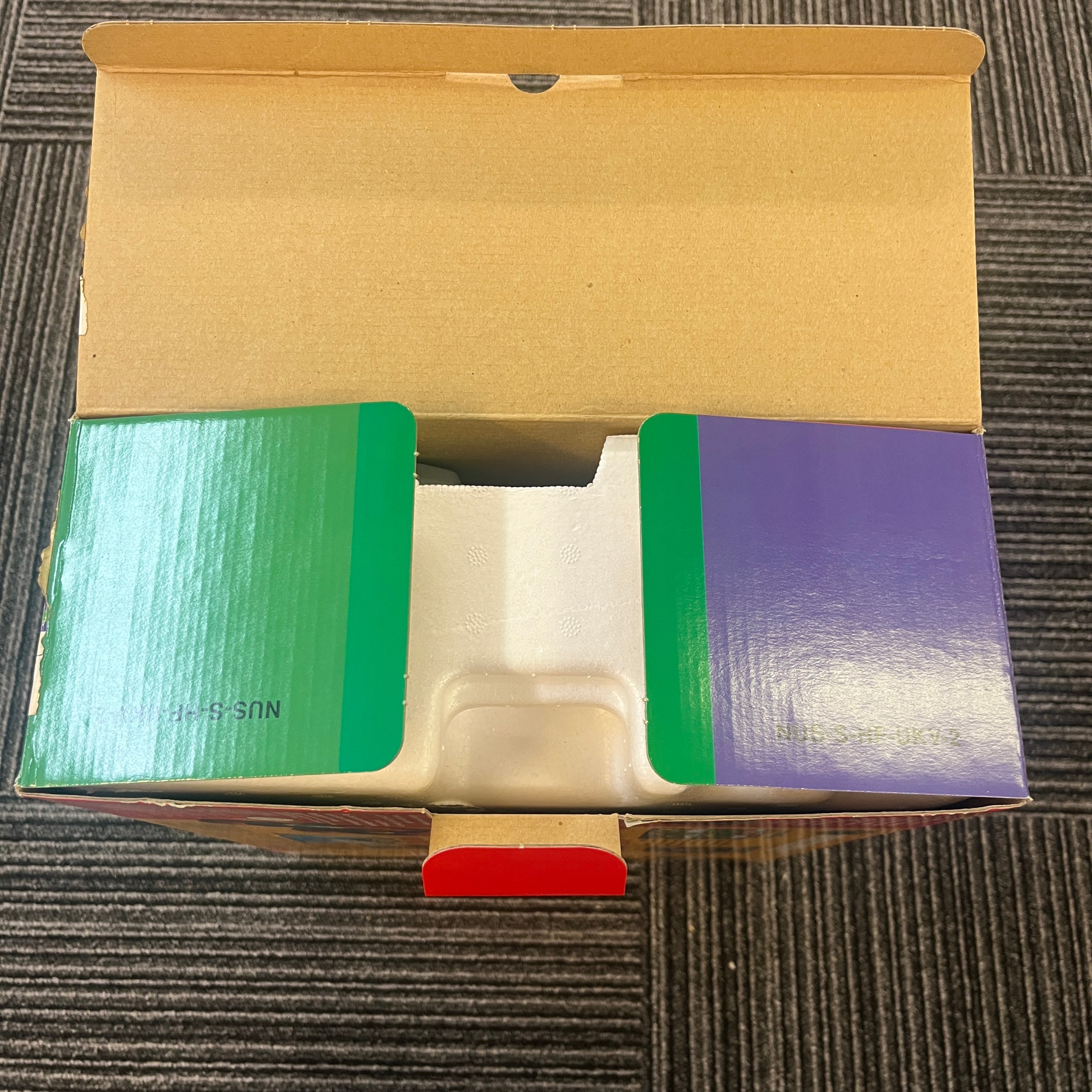 Nintendo 64 N64 Console boxed Nintendo 64 N64 Console boxed